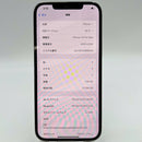 iPhone 12 Pro Max 128GB Black 98% battery 100% The device has paid all network fees and is used like Apple International (Battery replaced, dented, scratched edges, dark back) - HH0441 