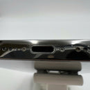 iPhone 12 Pro Max 128GB Black 98% battery 100% The device has paid all network fees and is used like Apple International (Battery replaced, dented, scratched edges, dark back) - HH0441 