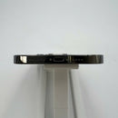 iPhone 12 Pro Max 128GB Black 98% battery 100% The device has paid all network fees and is used like Apple International (Battery replaced, dented, scratched edges, dark back) - HH0441 