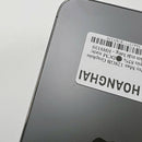 iPhone 12 Pro Max 128GB Black 98% battery 100% The device has paid all network fees and is used like Apple International (Battery replaced, dented, scratched edges, dark back) - HH0441 