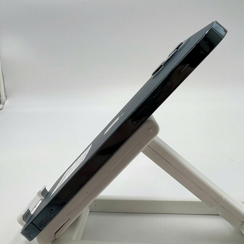 iPhone 12 Pro 128GB Blue 98% battery 90% The device has paid off all network fees and is used like Apple International (LKCH battery) - HH2934 