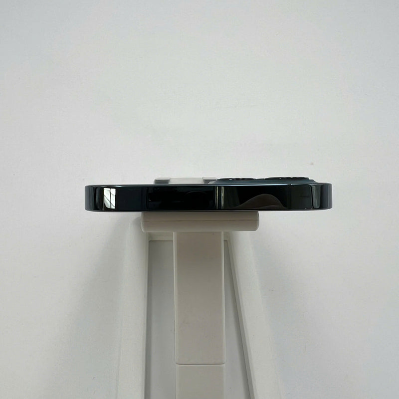 iPhone 12 Pro 128GB Blue 98% battery 90% The device has paid off all network fees and is used like Apple International (LKCH battery) - HH2934 