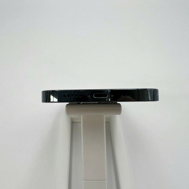 iPhone 12 Pro 128GB Blue 98% battery 90% The device has paid off all network fees and is used like Apple International (LKCH battery) - HH2934 