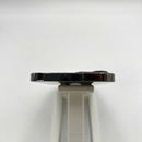 iPhone 12 Pro Max 128GB Black 98% battery 100% The device has paid all network fees and is used like Apple International (Battery replaced, dented, scratched edges, dark back) - HH0441 