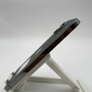 iPhone 12 Pro Max 128GB Black 98% battery 100% The device has paid all network fees and is used like Apple International (Battery replaced, dented, scratched edges, dark back) - HH0441 