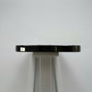 iPhone 12 Pro Max 128GB Black 98% battery 100% The device has paid all network fees and is used like Apple International (Battery replaced, dented, scratched edges, dark back) - HH0441 