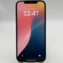 iPhone 12 Pro Max 128GB Black 98% battery 100% The device has paid all network fees and is used like Apple International (Battery replaced, dented, scratched edges, dark back) - HH0441 