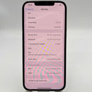 iPhone 12 Pro Max 128GB Black 98% battery 100% The device has paid all network fees and is used like Apple International (Battery replaced, dented, scratched edges, dark back) - HH0441 