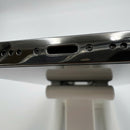 iPhone 12 Pro Max 128GB Black 98% battery 100% The device has paid all network fees and is used like Apple International (Battery replaced, dented, scratched edges, dark back) - HH0441 