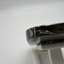 iPhone 12 Pro Max 128GB Black 98% battery 100% The device has paid all network fees and is used like Apple International (Battery replaced, dented, scratched edges, dark back) - HH0441 