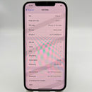 iPhone 12 Pro Max 128GB Black 98% battery 100% The device has paid all network fees and is used like Apple International (Battery replaced, dented, scratched edges, dark back) - HH0441 