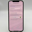 iPhone 12 Pro Max 128GB Black 98% battery 100% The device has paid all network fees and is used like Apple International (Battery replaced, dented, scratched edges, dark back) - HH0441 