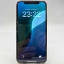 iPhone 11 Pro 64GB White 98% battery 87% The device has paid all network fees and is used like an Apple International (scratched edges and screen) - HH3531 