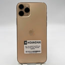 iPhone 11 Pro 64GB White 98% battery 87% The device has paid all network fees and is used like an Apple International (scratched edges and screen) - HH3531 