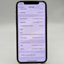 iPhone 11 Pro 64GB White 98% battery 87% The device has paid all network fees and is used like an Apple International (scratched edges and screen) - HH3531 