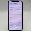 iPhone 11 Pro 64GB White 98% battery 87% The device has paid all network fees and is used like an Apple International (scratched edges and screen) - HH3531 