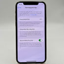 iPhone 11 Pro 64GB White 98% battery 87% The device has paid all network fees and is used like an Apple International (scratched edges and screen) - HH3531 