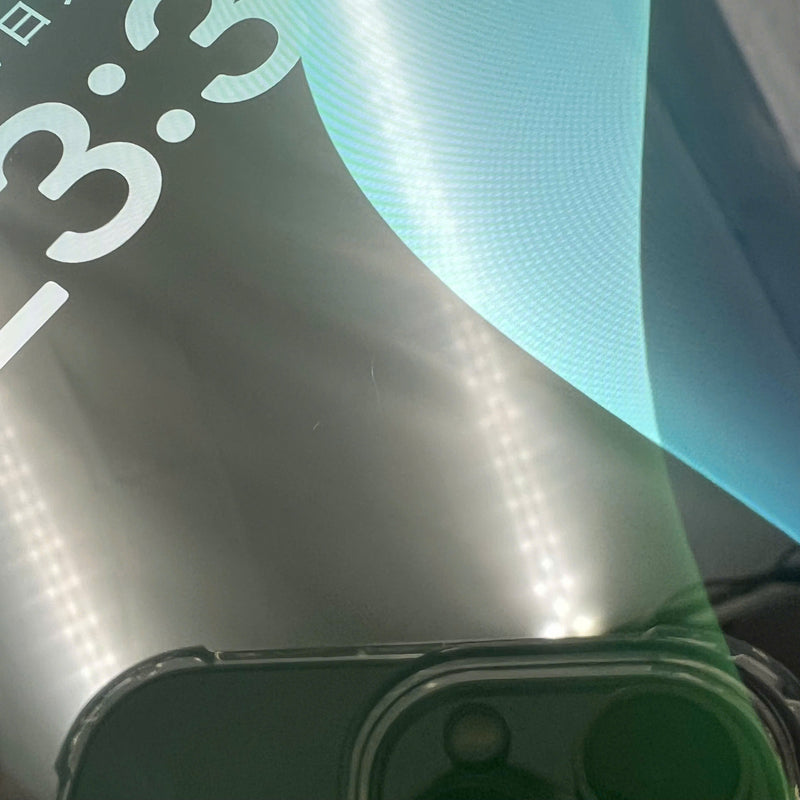 iPhone 12 Pro 128GB Blue 98% battery 90% The device has paid off all network fees and is used like Apple International (LKCH battery) - HH2934 