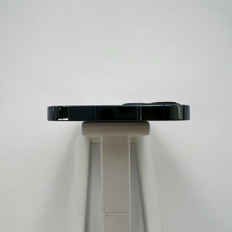 iPhone 12 Pro 128GB Blue 98% battery 90% The device has paid off all network fees and is used like Apple International (LKCH battery) - HH2934 