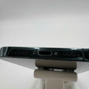 iPhone 12 Pro 128GB Blue 98% battery 90% The device has paid off all network fees and is used like Apple International (LKCH battery) - HH2934 