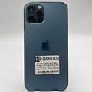 iPhone 12 Pro 128GB Blue 98% battery 90% The device has paid off all network fees and is used like Apple International (LKCH battery) - HH2934 