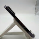 iPhone 14 Pro 128GB Silver 98% battery 85% International from SB (No SB sim - Replaced battery - Light scratches on the edge, 0.5x/3x spots) - HH3747 