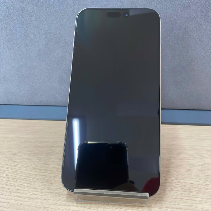 iPhone 15 Pro Max 512GB Natural 98% battery 86% International Apple - HH3638 