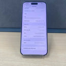 iPhone 15 Pro Max 512GB Natural 98% battery 86% International Apple - HH3638 