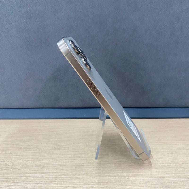 iPhone 15 Pro Max 512GB Natural 98% battery 86% International Apple - HH3638 