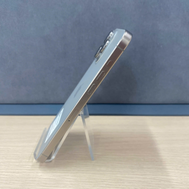 iPhone 15 Pro Max 512GB Natural 98% battery 86% International Apple - HH3638 