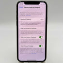 iPhone 11 Pro 64GB White 98% battery 87% The device has paid all network fees and is used like an Apple International (scratched edges and screen) - HH3531 