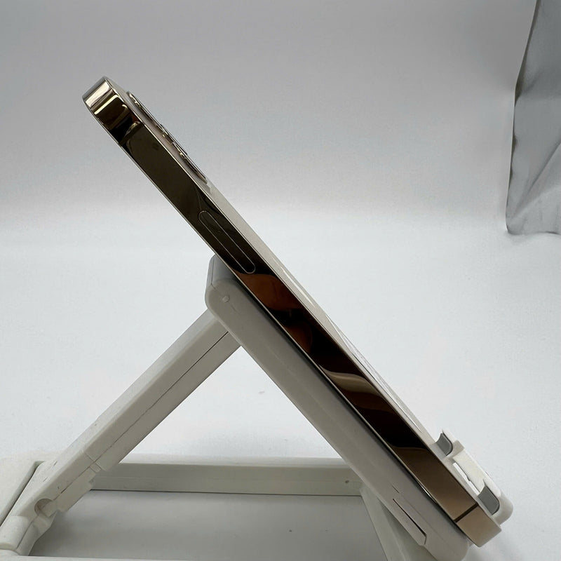 iPhone 12 Pro 128GB Gold 98% battery 85% The device has paid off all network fees and is used as an international Apple - HH3878 