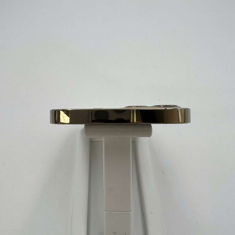 iPhone 12 Pro 128GB Gold 98% battery 85% The device has paid off all network fees and is used as an international Apple - HH3878 