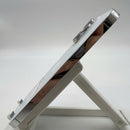 iPhone 14 Pro 256GB White 98% battery 88% Apple International (many scratches on screen, LKCH battery, 0.5x/3x spots) - HH5366 