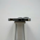 iPhone 14 Pro 256GB White 98% battery 88% Apple International (many scratches on screen, LKCH battery, 0.5x/3x spots) - HH5366 