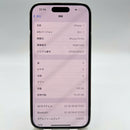 iPhone 14 Pro 256GB White 98% battery 88% Apple International (many scratches on screen, LKCH battery, 0.5x/3x spots) - HH5366 