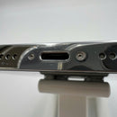 iPhone 14 Pro 256GB White 98% battery 88% Apple International (many scratches on screen, LKCH battery, 0.5x/3x spots) - HH5366 