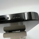 iPhone 14 Pro 128GB Black 98% battery 100% International from AU (No AU sim used - Battery replaced, scratches on edges, 3x spots) - HH1572 