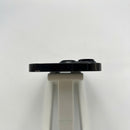 iPhone 14 Pro 128GB Black 98% battery 100% International from AU (No AU sim used - Battery replaced, scratches on edges, 3x spots) - HH1572 