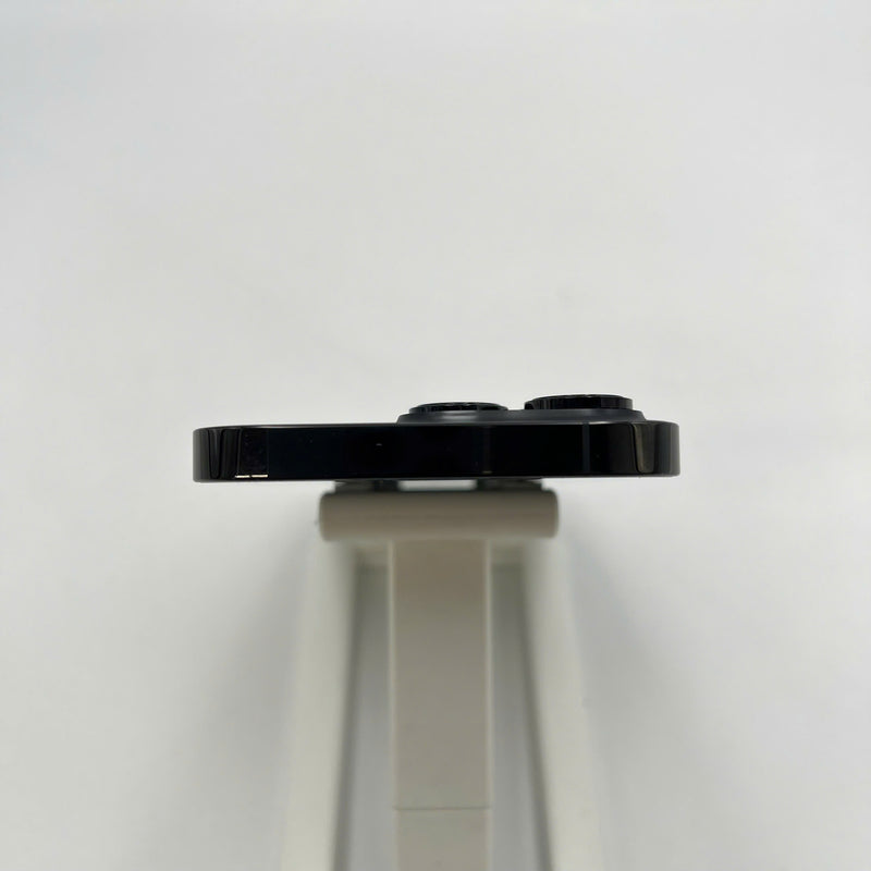 iPhone 14 Pro 128GB Black 98% battery 100% International from AU (No AU sim used - Battery replaced, scratches on edges, 3x spots) - HH1572 