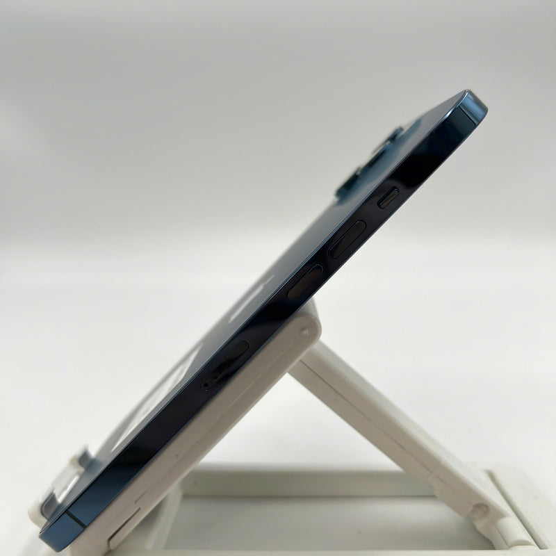 iPhone 12 Pro 128GB Gold 98% battery 85% The device has paid off all network fees and is used as an international Apple - HH3878 