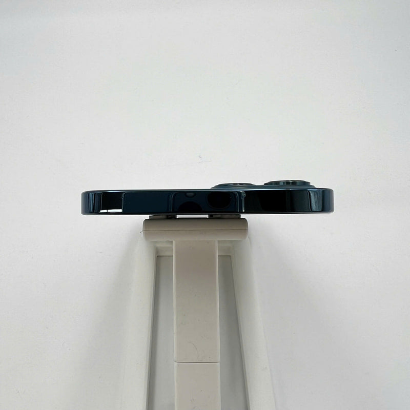 iPhone 12 Pro 128GB Gold 98% battery 85% The device has paid off all network fees and is used as an international Apple - HH3878 