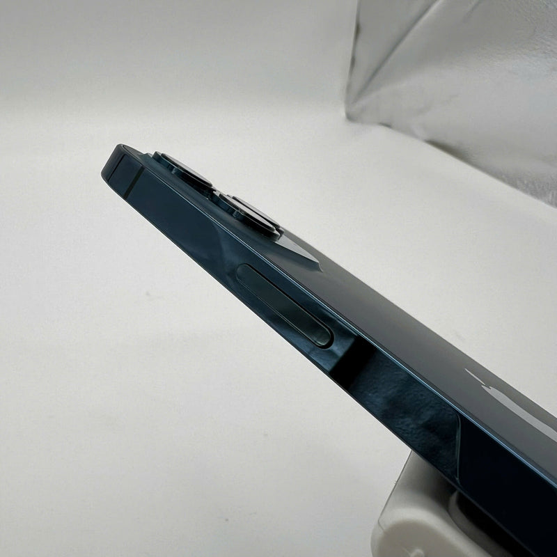 iPhone 12 Pro 128GB Gold 98% battery 85% The device has paid off all network fees and is used as an international Apple - HH3878 