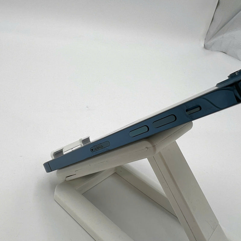 iPhone 12 Pro 128GB Gold 98% battery 85% The device has paid off all network fees and is used as an international Apple - HH3878 