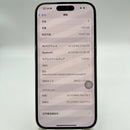 iPhone 16 128GB White 100% International Warranty from SB (No SB sim) 