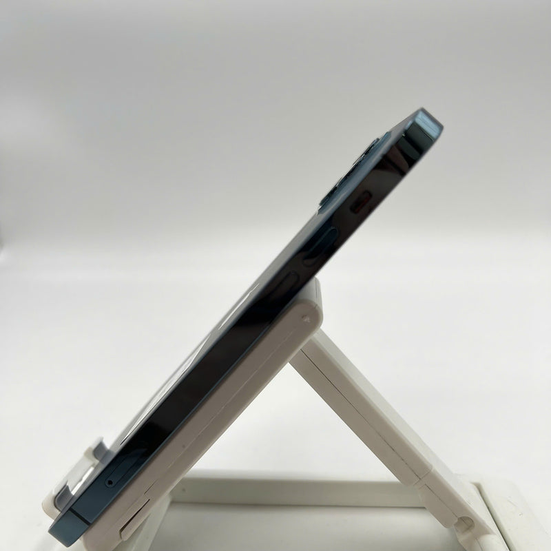 iPhone 12 Pro 128GB Blue 98% battery 90% The device has paid off all network fees and is used like Apple International (LKCH battery) - HH2934 