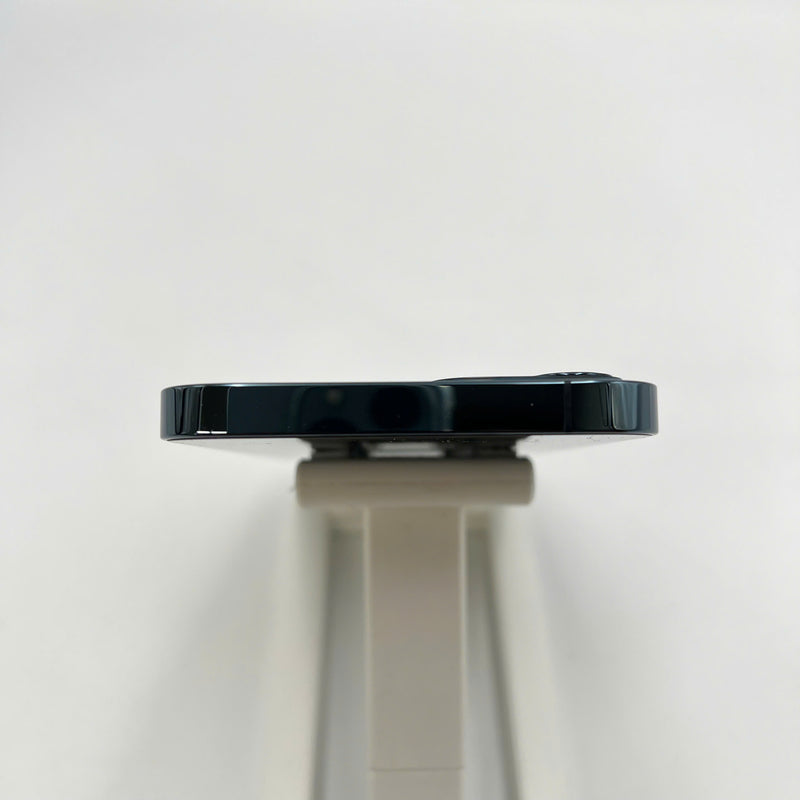 iPhone 12 Pro 128GB Blue 98% battery 90% The device has paid off all network fees and is used like Apple International (LKCH battery) - HH2934 