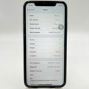 iPhone 11 64GB Black 98% battery 89% The device has paid off all network bills and is used like an Apple International (LKCH battery, scratched edges, scratched orange edges) - HH9158 
