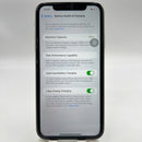 iPhone 11 64GB Black 98% battery 89% The device has paid off all network bills and is used like an Apple International (LKCH battery, scratched edges, scratched orange edges) - HH9158 