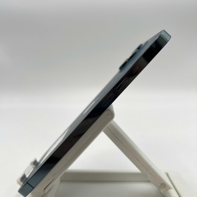 iPhone 12 Pro 128GB Gold 98% battery 85% The device has paid off all network fees and is used as an international Apple - HH3878 